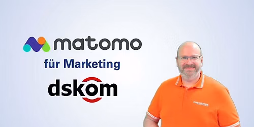 Matomo-Seminar f\u00fcr Marketing-Menschen