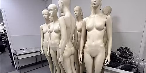 Concours fin de session mode \/ End of semester fashion contest