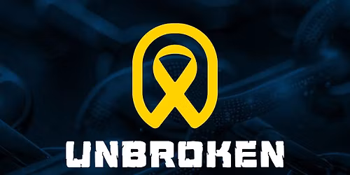UNBROKEN: A CHARITY WORKOUT