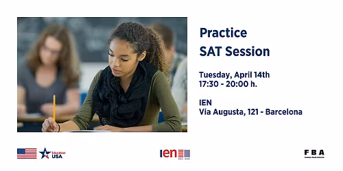 Practice SAT Session