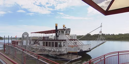 Hidden Trail Walk (Part 1)