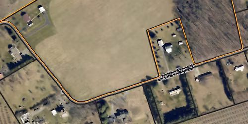 20 Acres Farmette and personal property