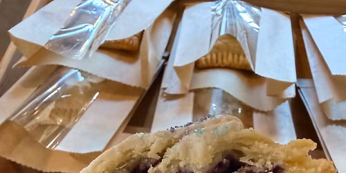 Wheatberry Baking Co. Drop