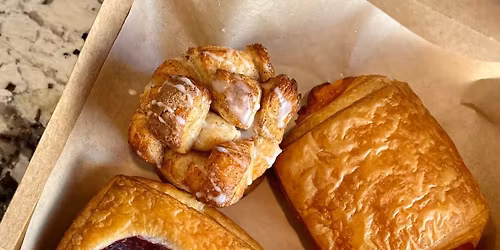 Wheatberry Baking Co. Pop-Up