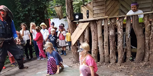 Terragon Nature Camp 27 - 31 July 2026