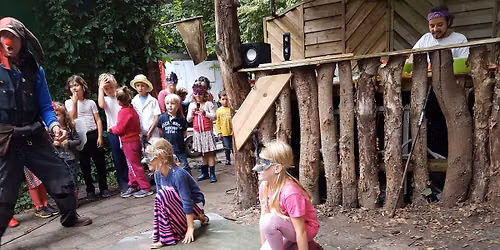 Terragon Nature Camp 27 - 31 July 2026