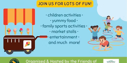 Family Fun Day