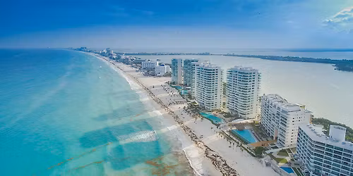 Cancun | Budget Luxe 