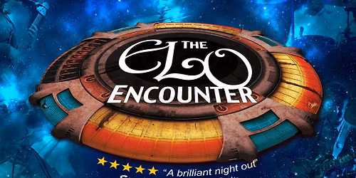 ELO Encounter - The ultimate tribute to Jeff Lynne & ELO