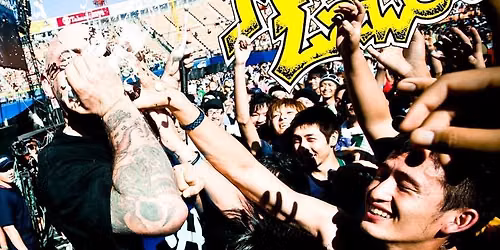 MURPHY'S LAW (US\/NYC) + JAWLESS (UK) Hardcore Punk Thrashcore @ 7er Club