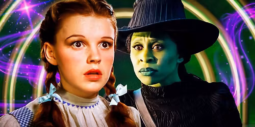 Wicked vs. Wizard of Oz Drag Brunch- Minneapolis