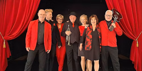 NIEUW! Blij2: Liedjes om nooit te vergeten | Nederlied Ensemble | Za 22 november in Westzaan