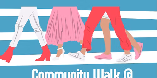 East Hartford Community Walk