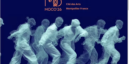 MOCO 26 International Conference on Movement and Computing