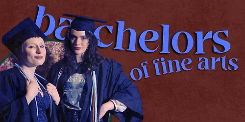 BACHELORS OF FINE ARTS