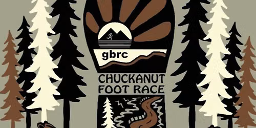Chuckanut Foot Race — Marine Park