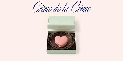 \ud83c\uddeb\ud83c\uddf7 Cr\u00e8me de la Cr\u00e8me - T\u00fd\u017ede\u0148 franc\u00fazskeho filmu 2026 | Bratislava