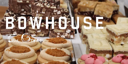 Bowhouse Market Weekend - July