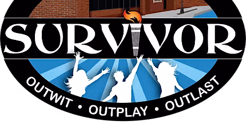 Outdoor Adult Survivor