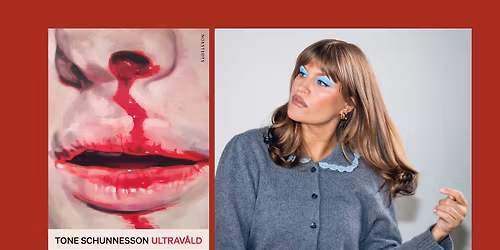 Boksalong med Tone Schunnesson!