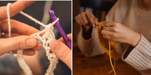 Intro to Crochet