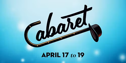 Broadway: Cabaret