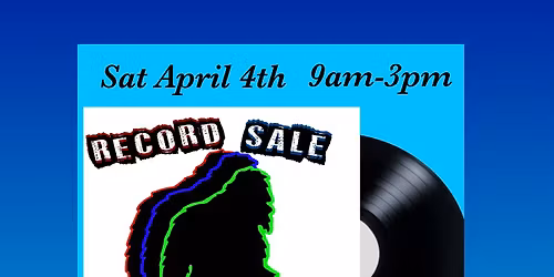 Record Sale