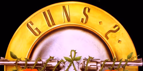 GUNS 2 ROSES LIVE at LUNA