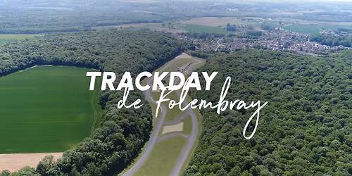 Trackday de Folembray