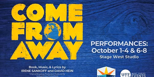 Come From Away