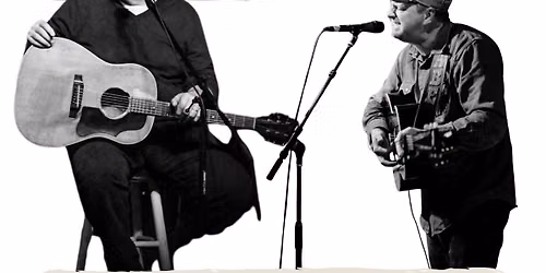 David Childers with Abe Partridge LIVE IN CONCERT in Marion, NC