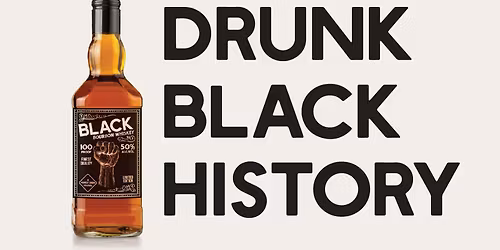 Drunk Black History at Punch Line Houston
