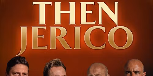 Then Jerico Whelan's Dublin