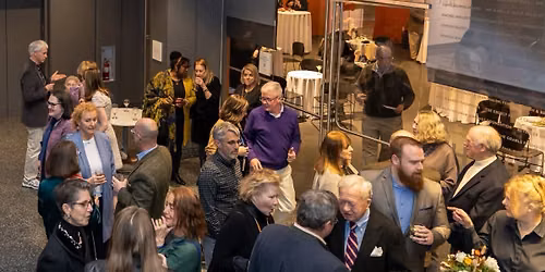 Members Event: Ansel Adams & Victoria Sambunaris Exhibitions Opening