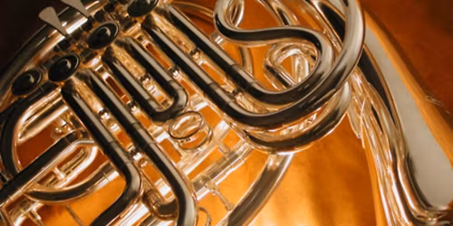 Hot Springs Horn Ensemble Fall Concert