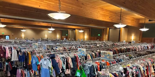 Central Oregon\u2019s Biggest CHILDREN\u2019S CONSIGNMENT EVENT!
