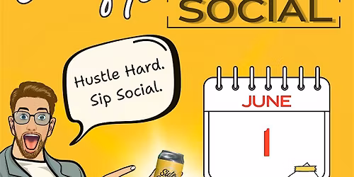 Side Hustle Social