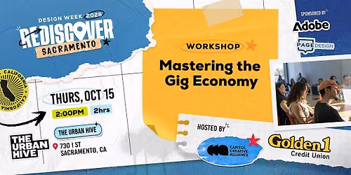 Mastering the Gig Economy