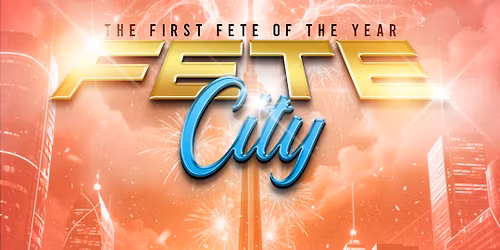 Fete City