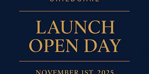 Little treasures launch Dubai