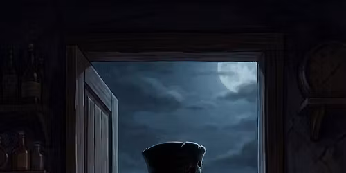 St. Paddy's Murder Mystery Party