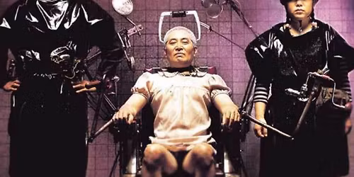 14\u00e8 PIFFF - Save the Green Planet \uc9c0\uad6c\ub97c \uc9c0\ucf1c\ub77c! de JANG Joonhwan \uc7a5\uc900\ud658