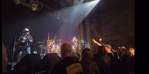 Misfit Toyz @ Greg's Place Schererville