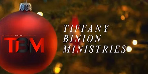 TBM presents...Special Gift: A Gospel Christmas