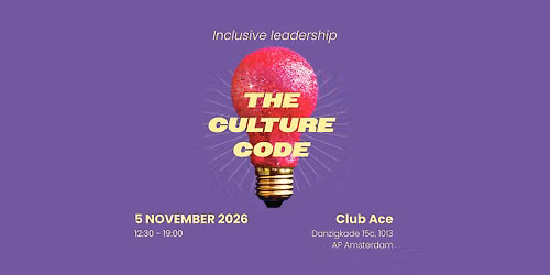 The Culture Code