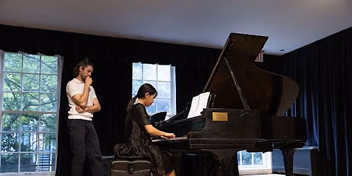 Studio Showcase + "Echoes" Concert