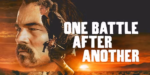 One Battle After Another (Grand Rapids Film Society)