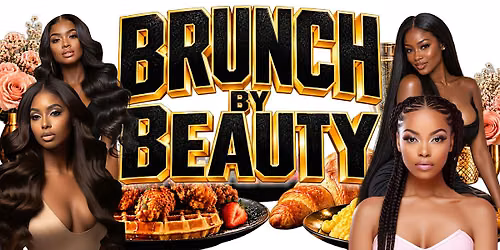 BRUNCH BY BEAUTY & CHERRY'S COLLABORATION OCTOBER 18TH