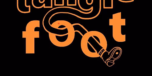 Tanglefoot @ Grafton\u2019s Music in the Park