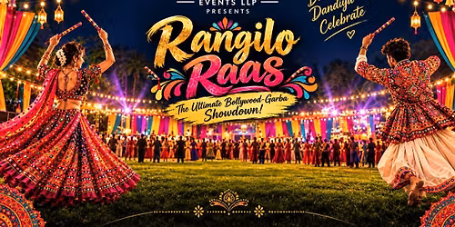 Rangilo Raas